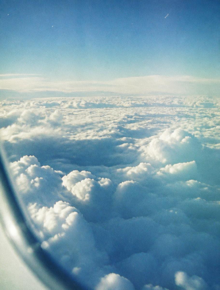 Window Seat card design